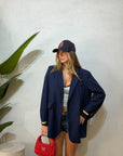Blazer  Over