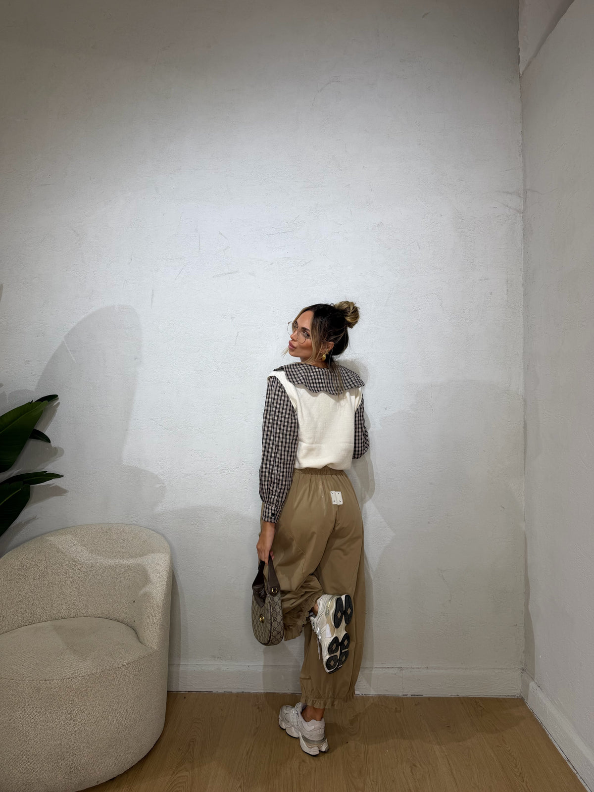 pantalone Dolly