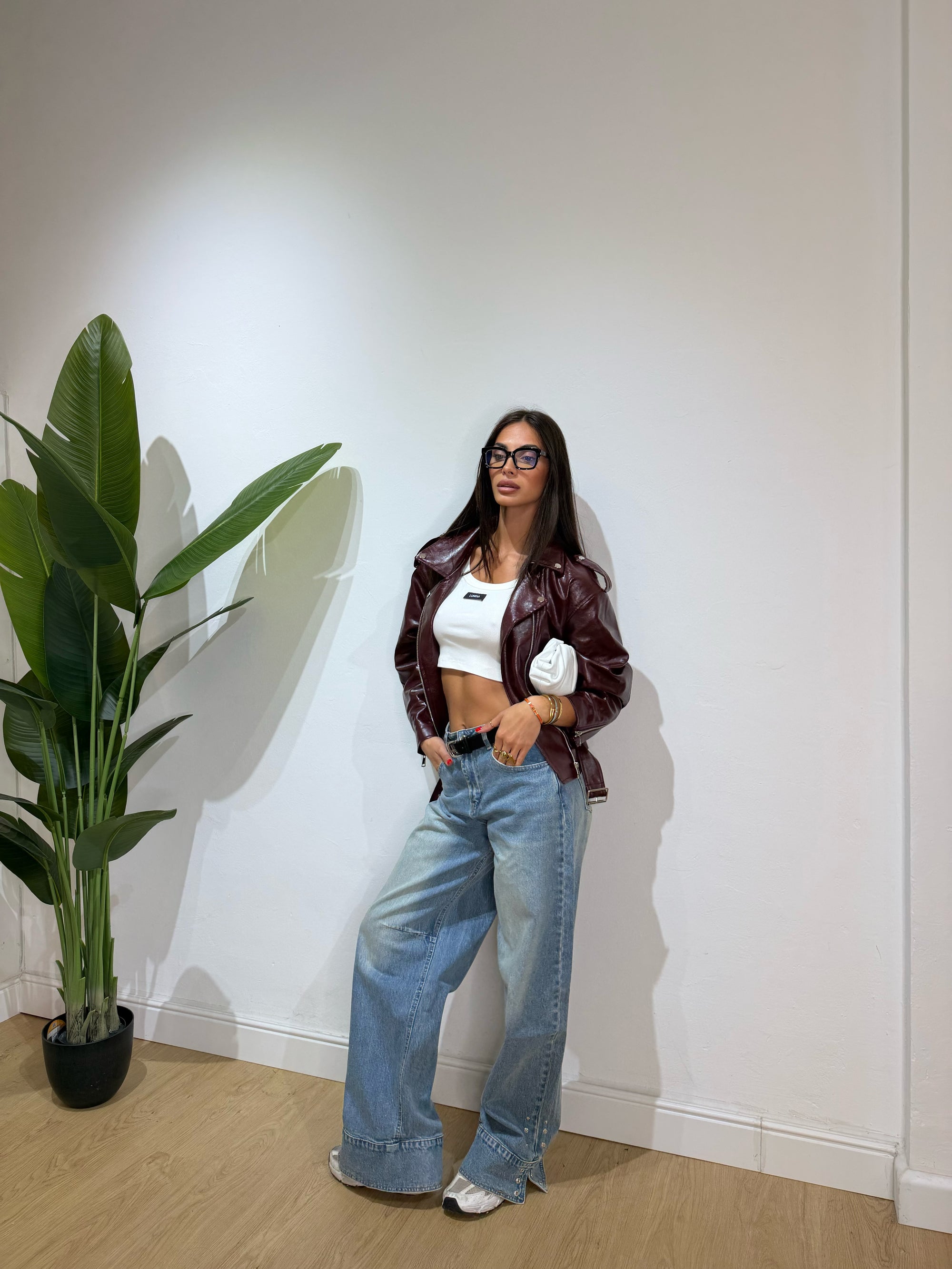 Top costina Lumina