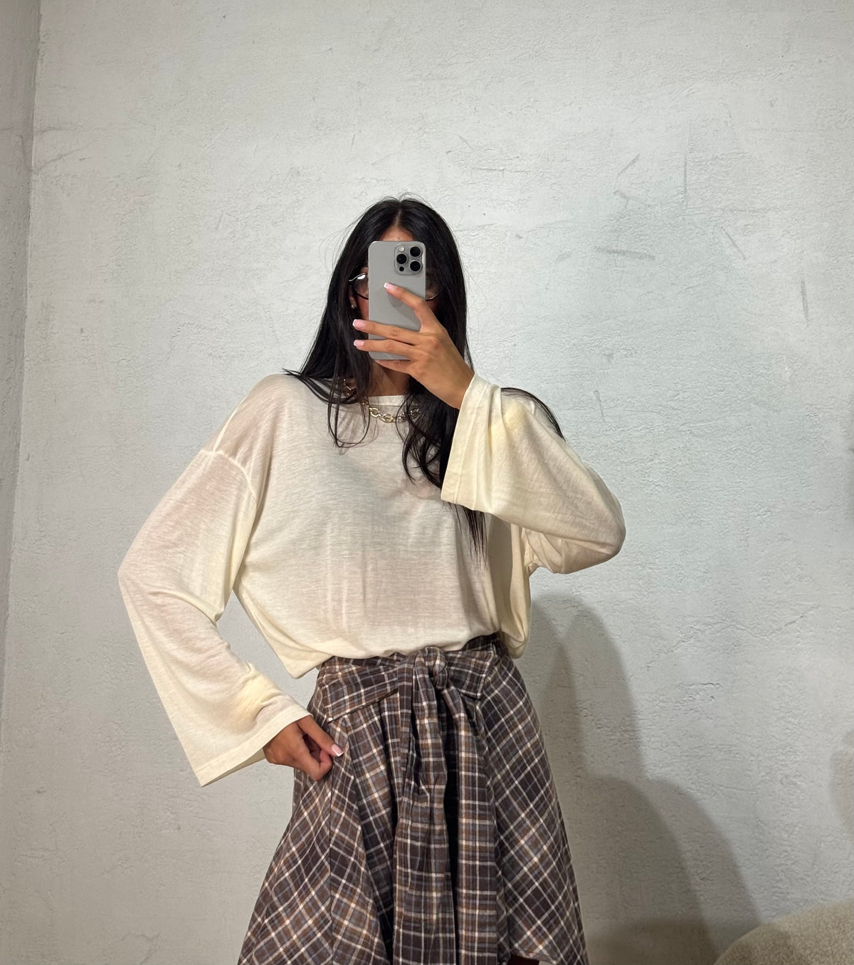 Longsleeve Velia