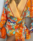 Abito camicia Marea
