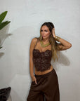 Corpetto Old
