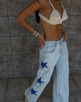 Jeans STAR