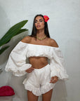 Coordinato Ariel
