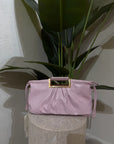 Borsa Clutch vernice