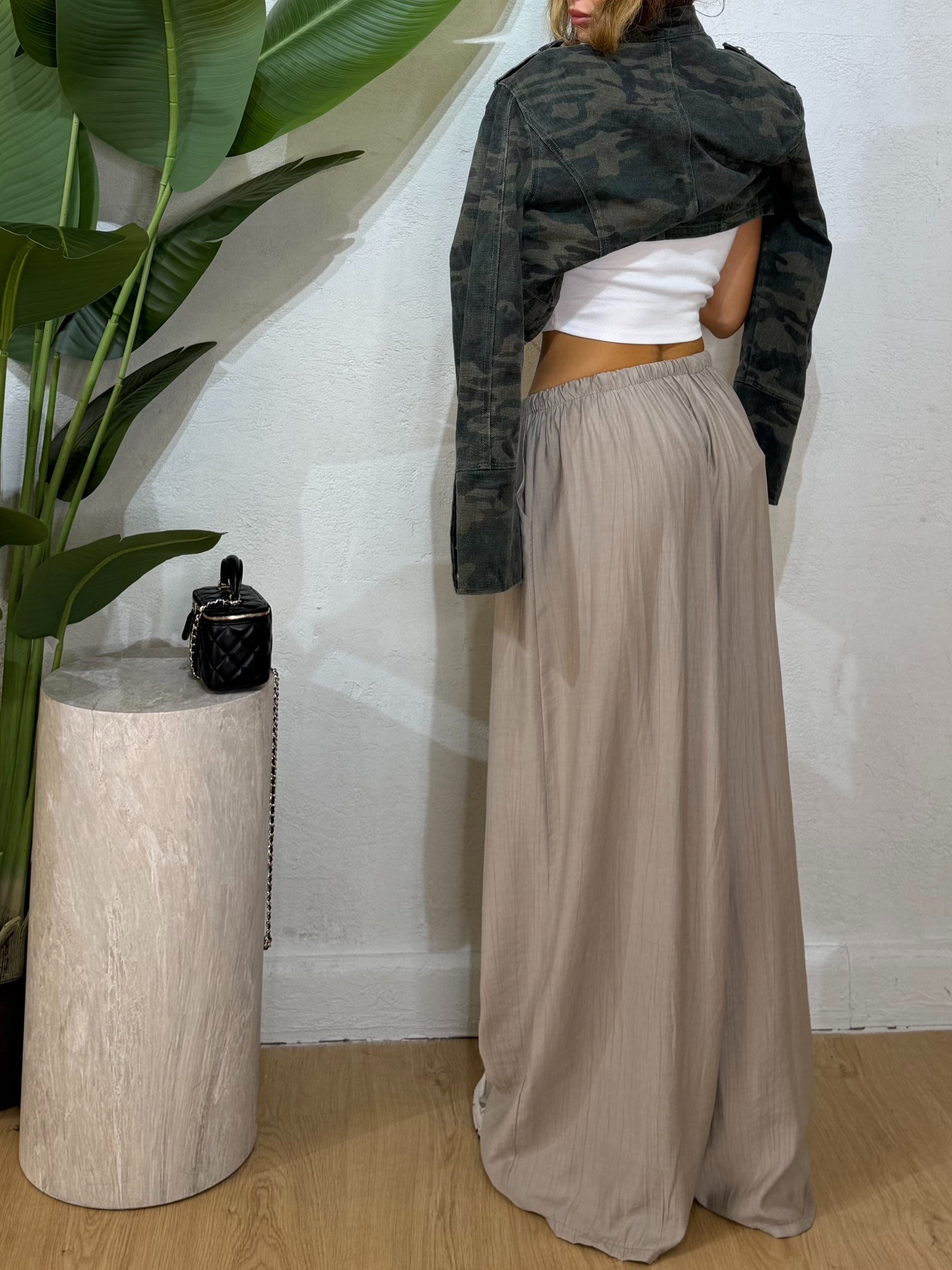 Pantalone Day