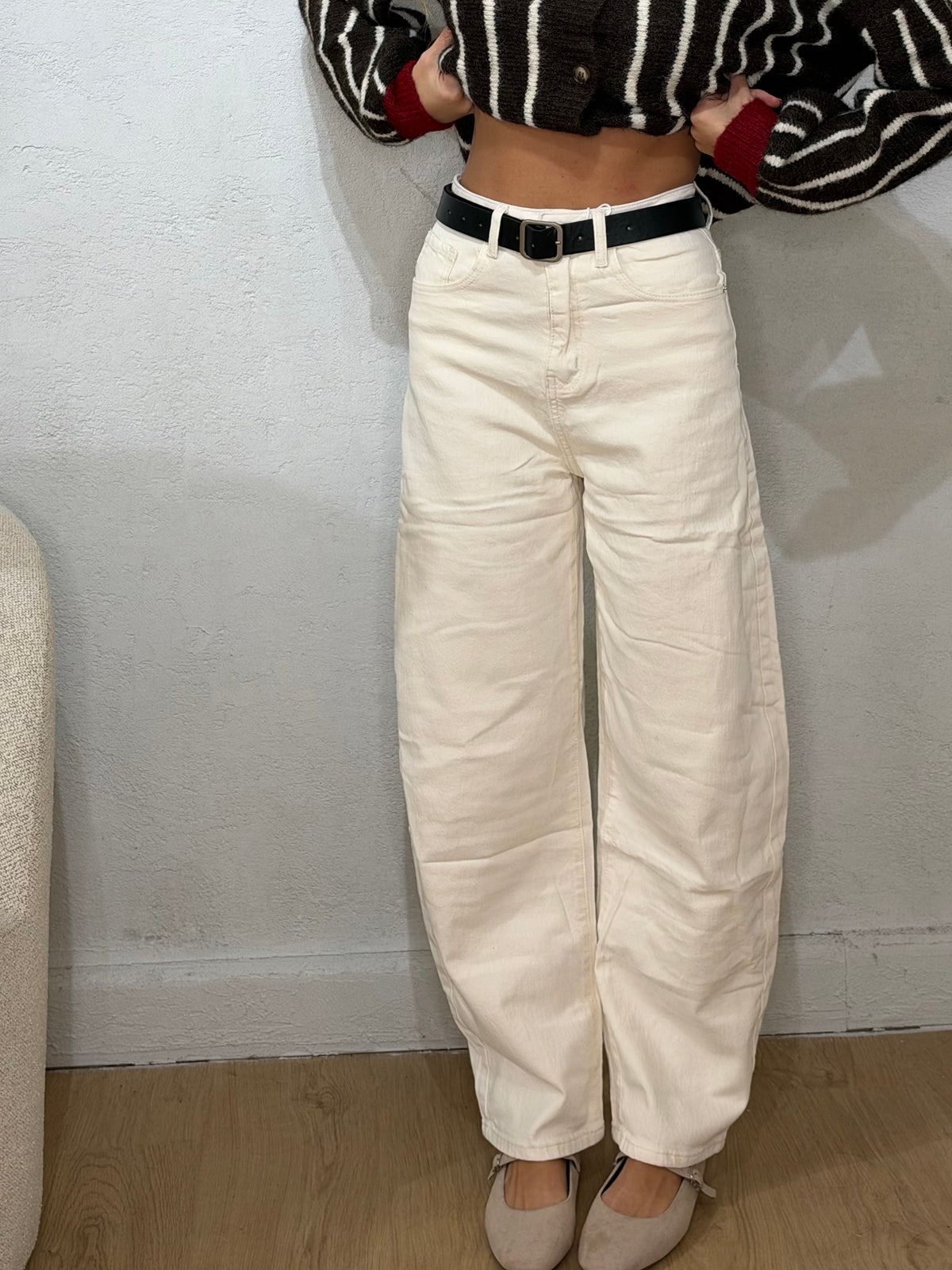 Jeans J116