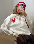 Maglione MasAmor