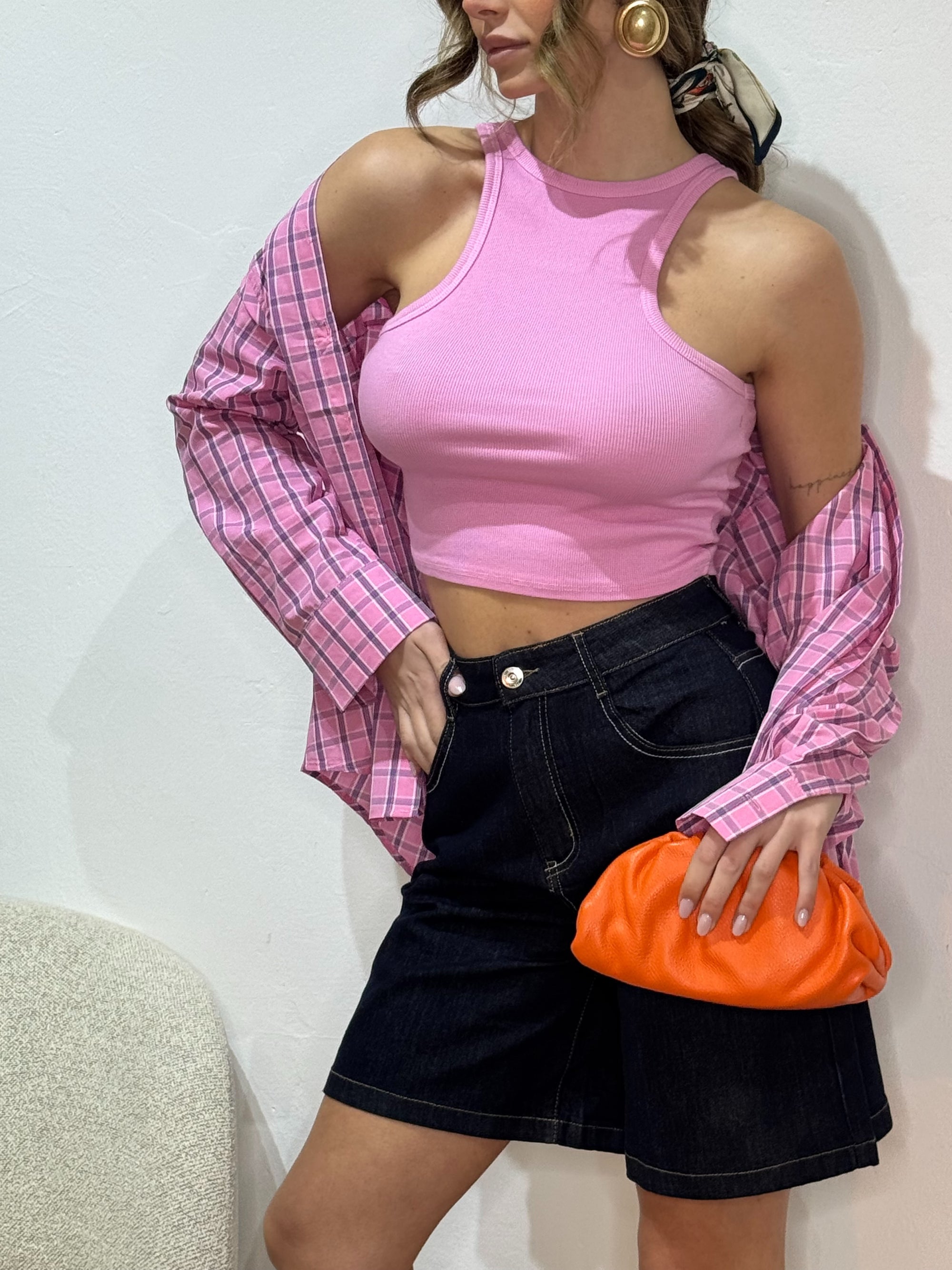Pochette Botteghina