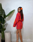 Dress camicia Nadel