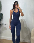 Jumpsuit Bustino
