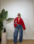 Jeans Lumina 352