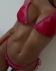 Bikini e gonna Alma