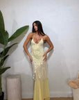 Abito Mermaid