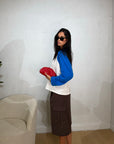 Longsleeve double