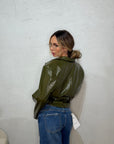 Chiodo caramella CROP