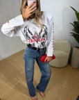 Jeans 22608