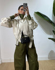 Jogger Justwest