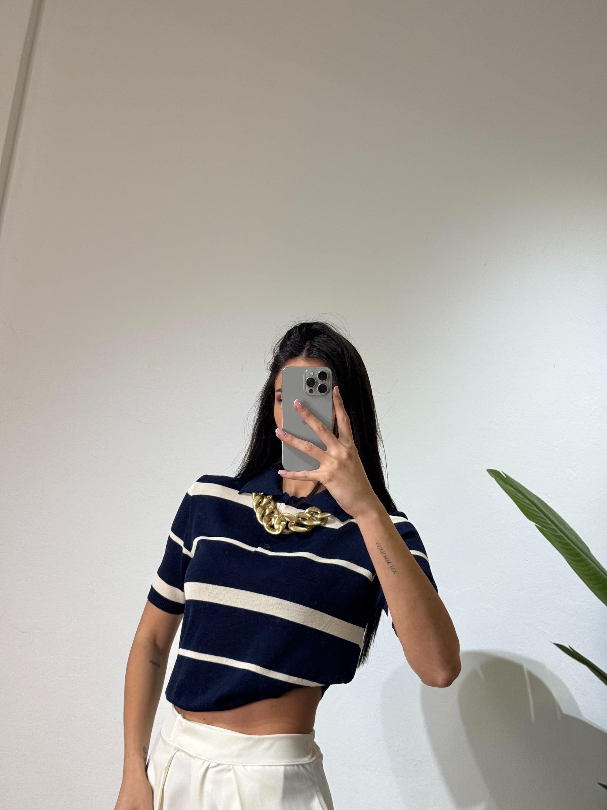 Polo Marinaio
