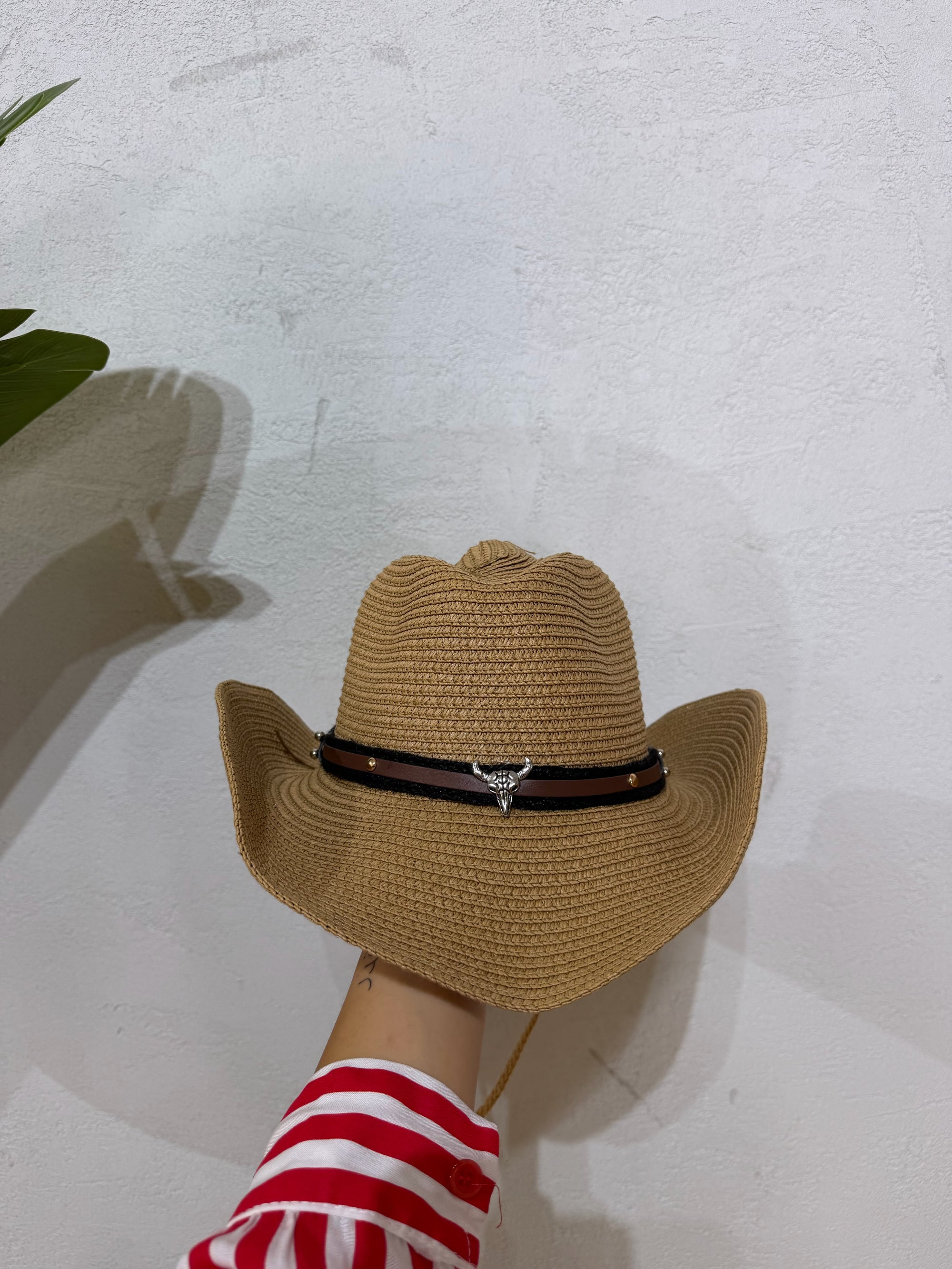 Cappello cowboy