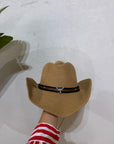Cappello cowboy