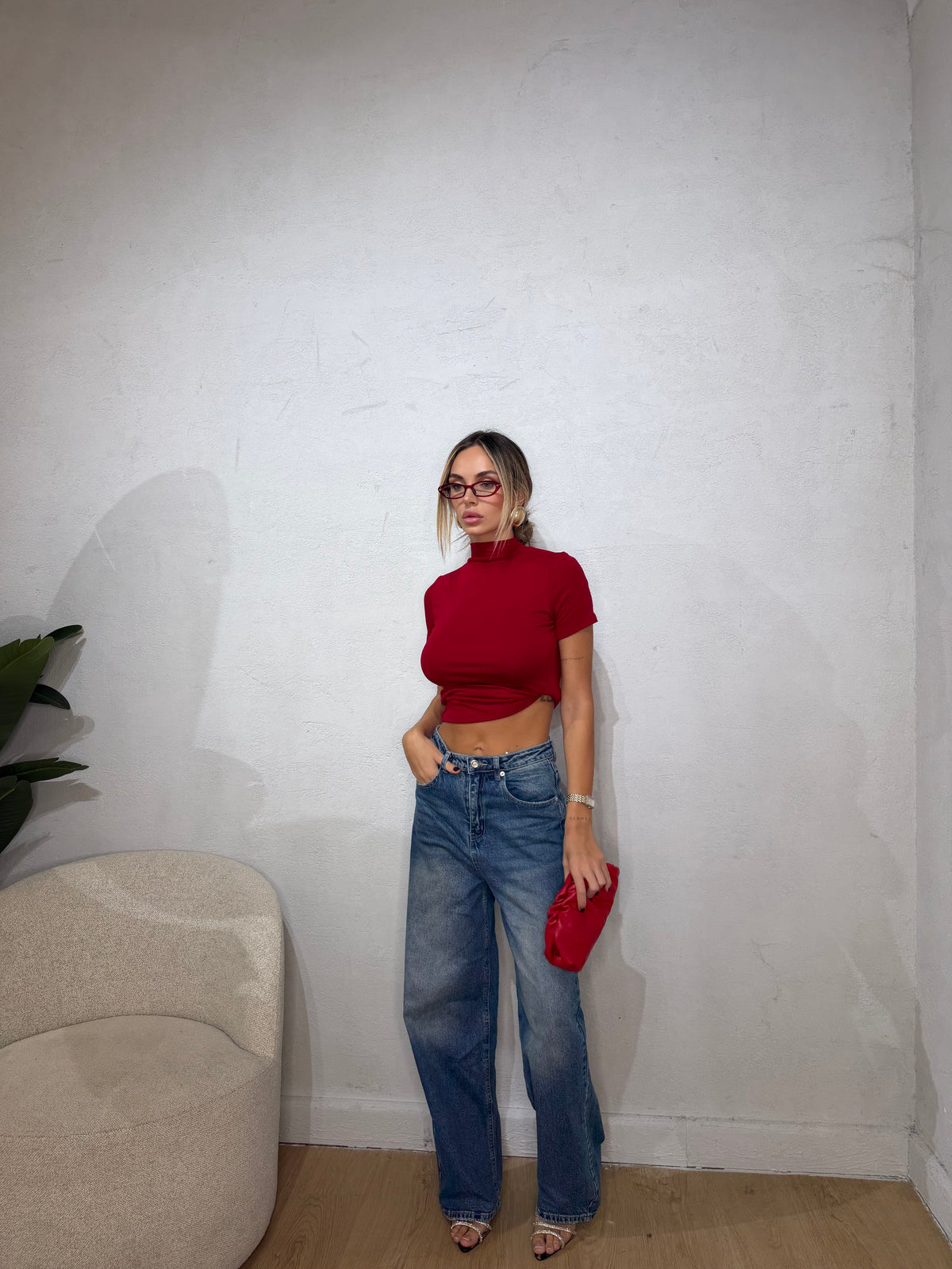 Jeans Don’t touch V5180