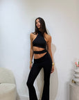 Jumpsuite Cut Out