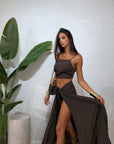Coordinato Farah