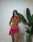 Bikini 3 pezzi Sant'anna