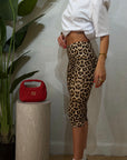 Leggings Capri
