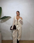 Cardigan Pizzo
