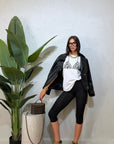 Leggings Capri