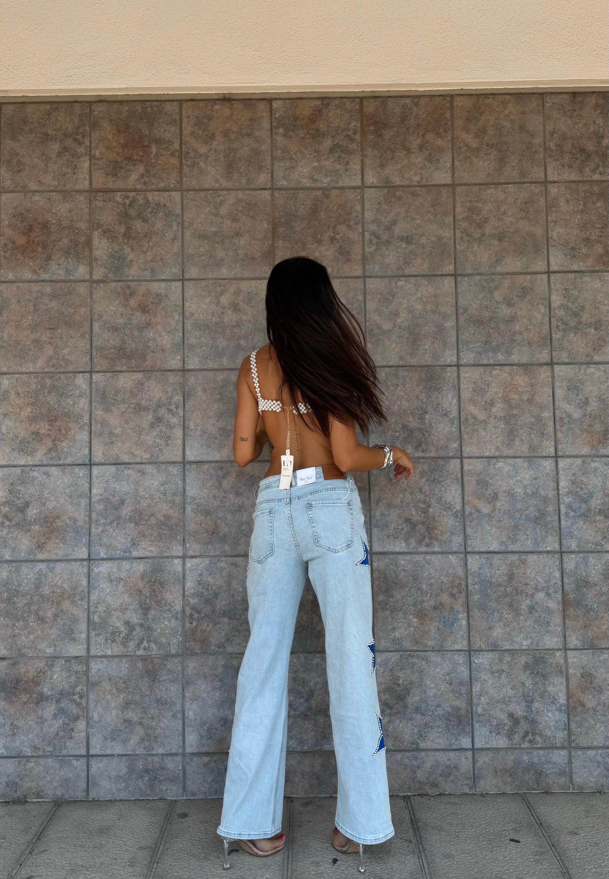 Bralette PERLA
