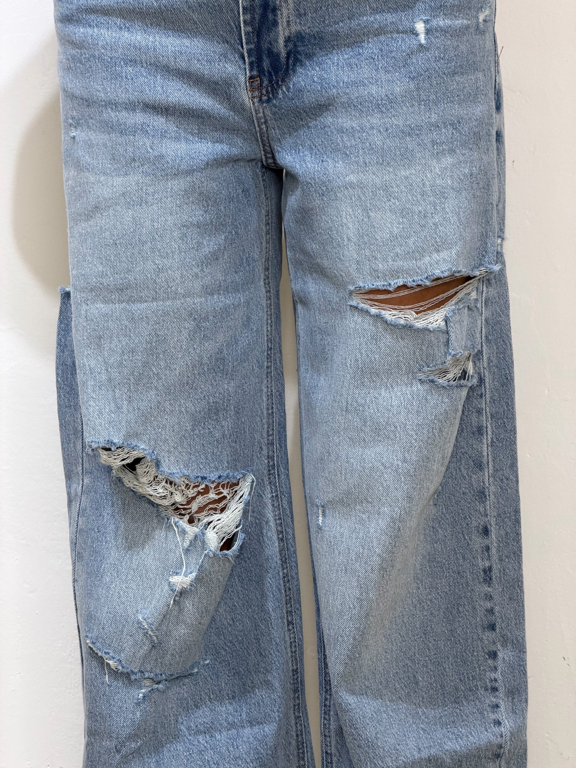 Jeans obsession JA12