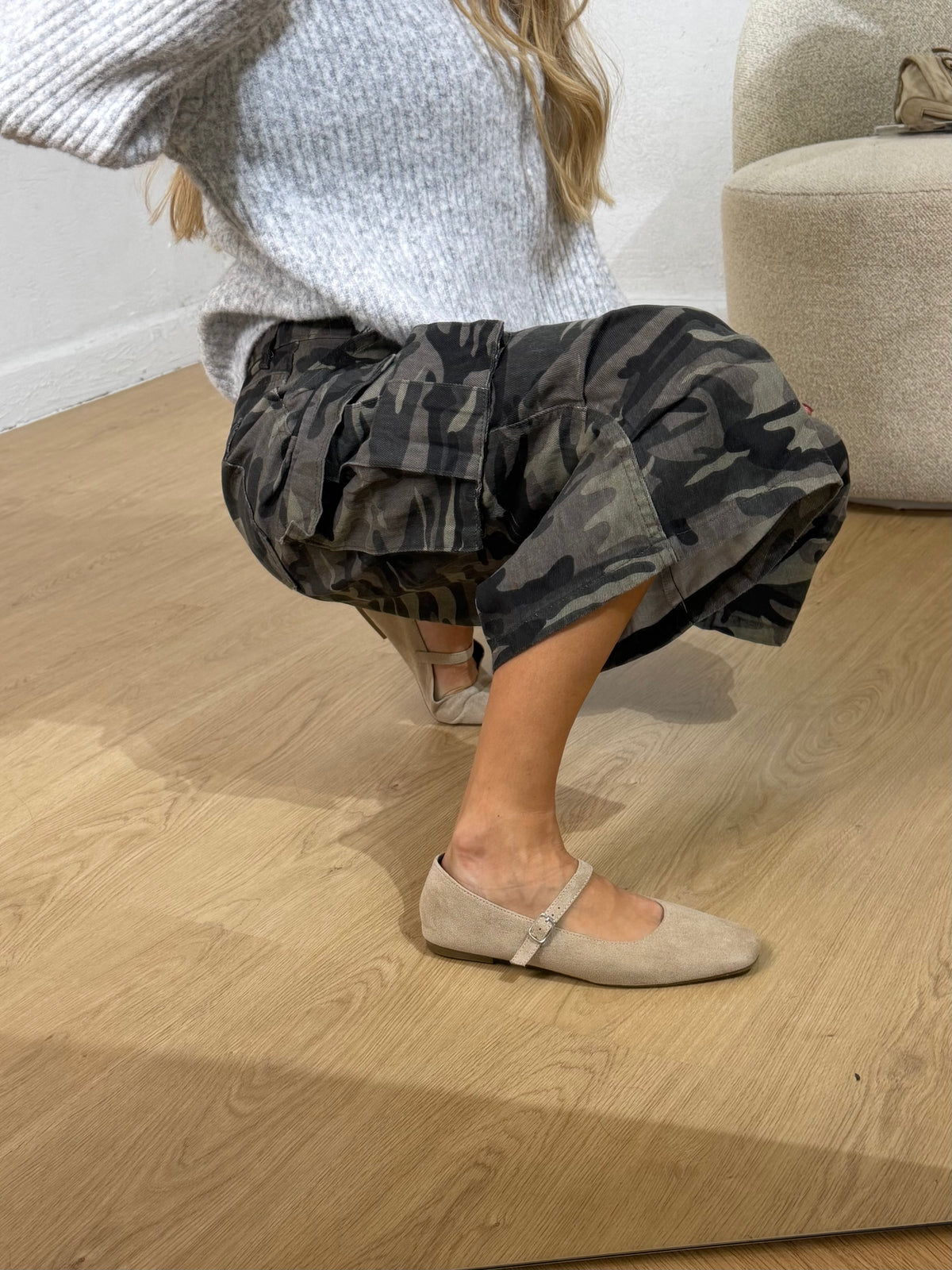Ballerina eco