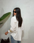Camicia Attico cotone