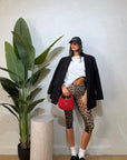 Leggings Capri