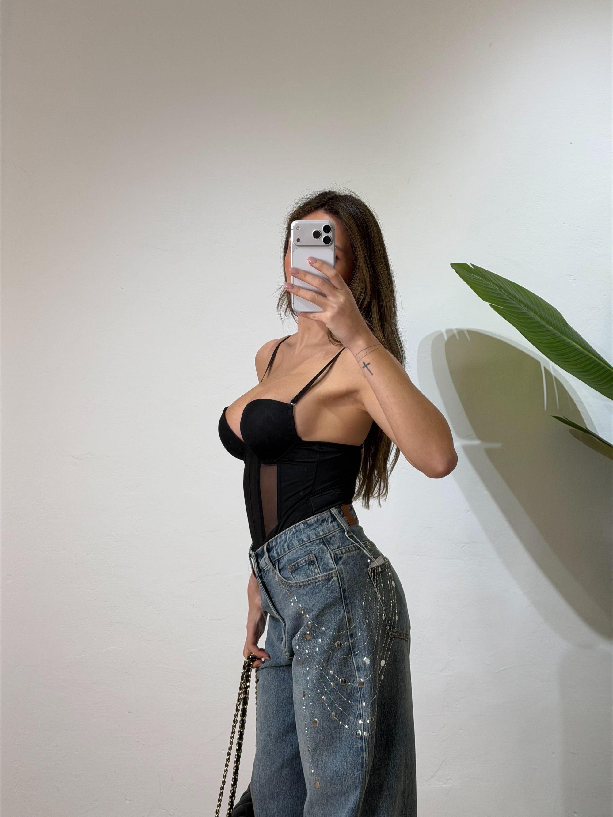 Jeans Catena
