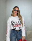 Longsleeve Angel