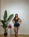 Abito Minnie