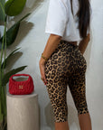 Leggings Capri