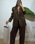 Blazer Kelly