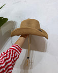 Cappello cowboy