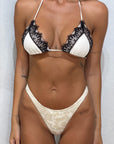 Bikini 3 pezzi Sant'anna