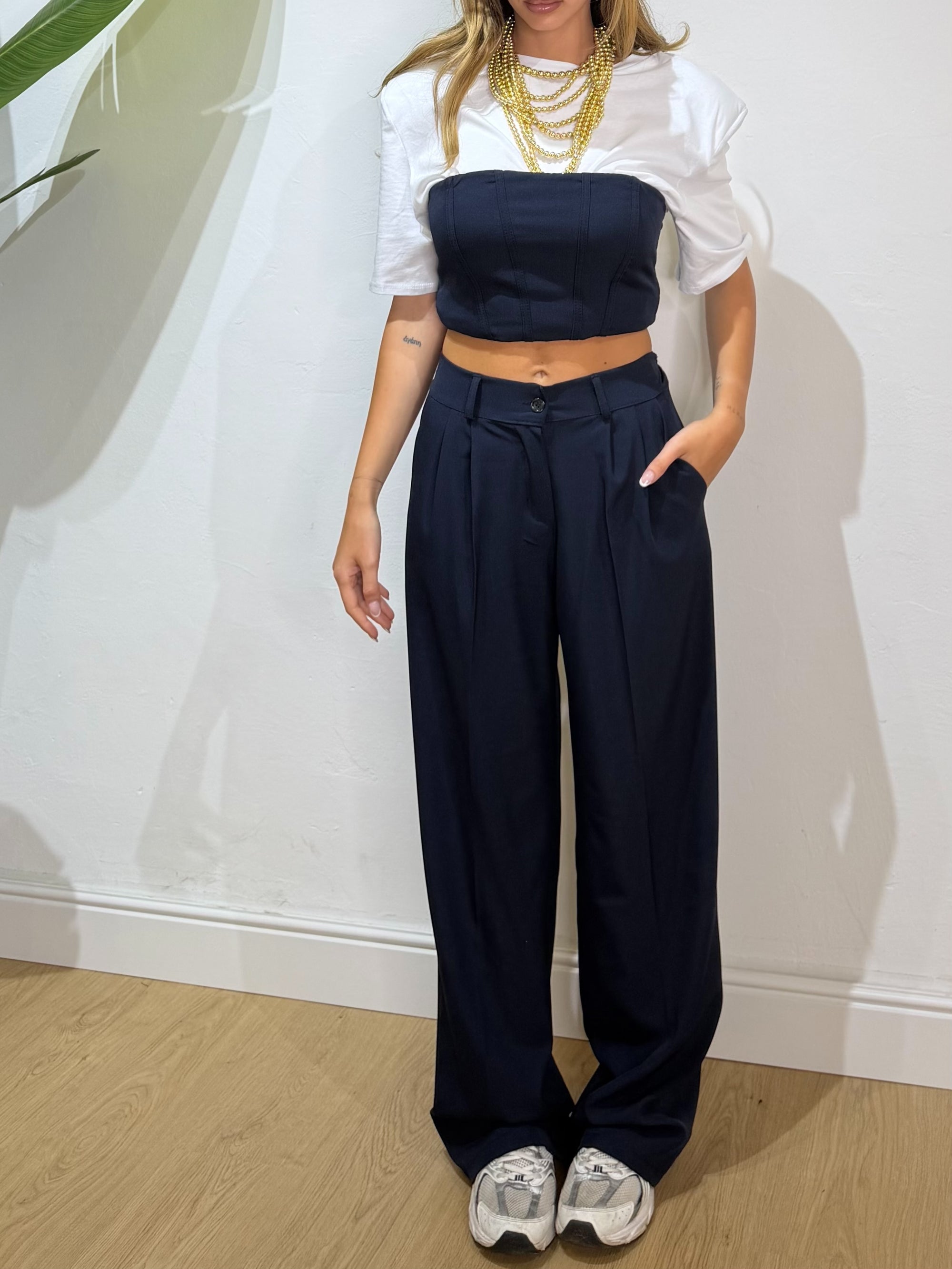 Coordinato Cartier