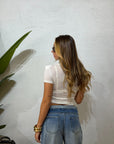 T-shirt Tecna
