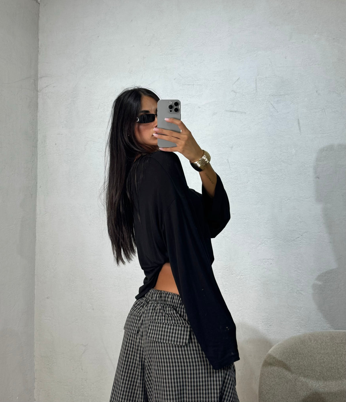 Longsleeve Velia