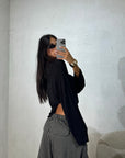 Longsleeve Velia