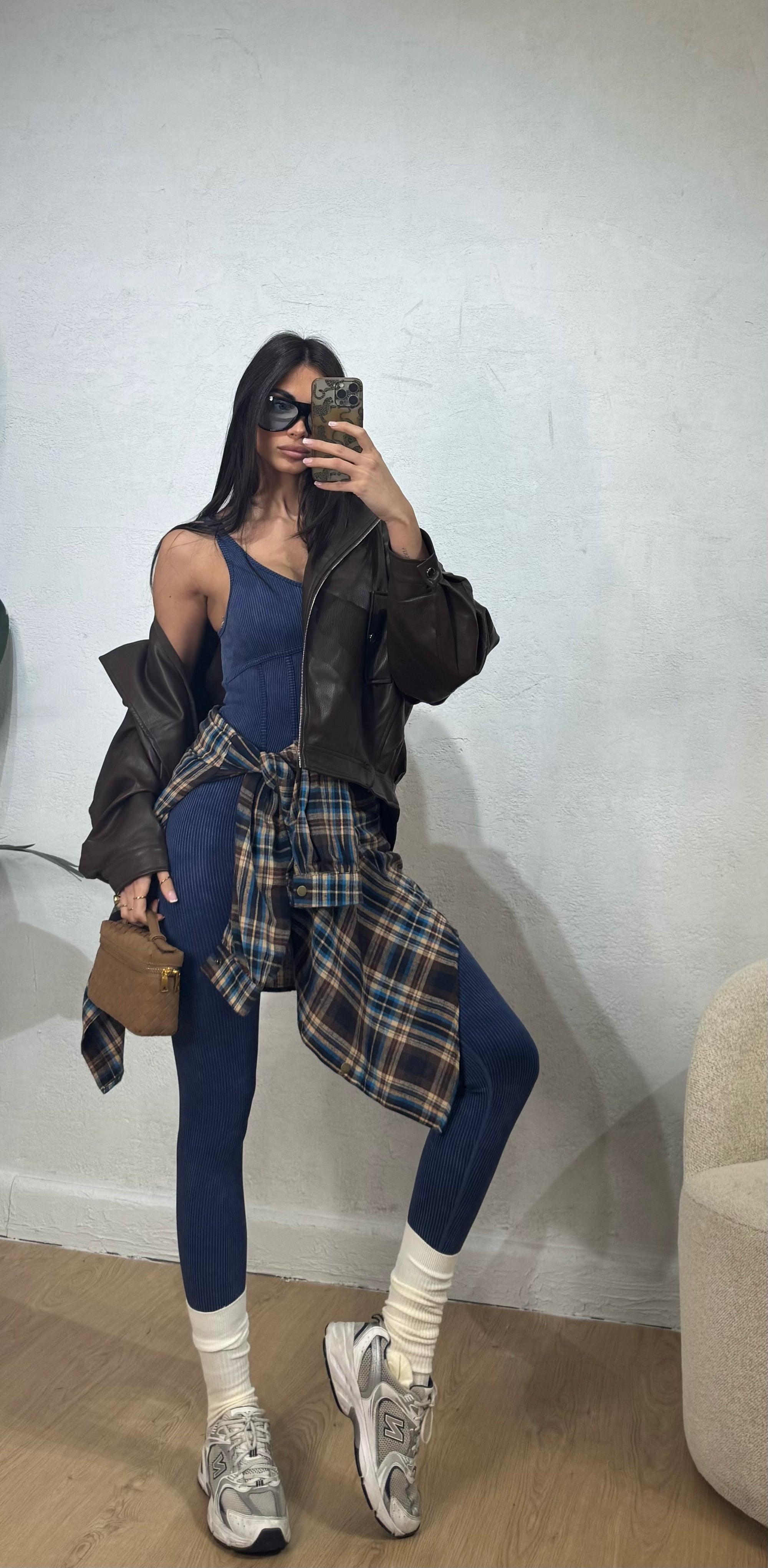 Jumpsuit Bustino
