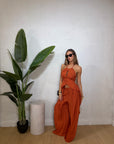 Coordinato Rouge